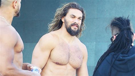 jason momoa naked|JASON MOMOA Nude